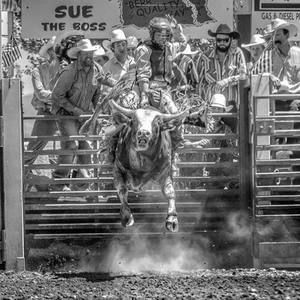 Meet your Posher, Blaine